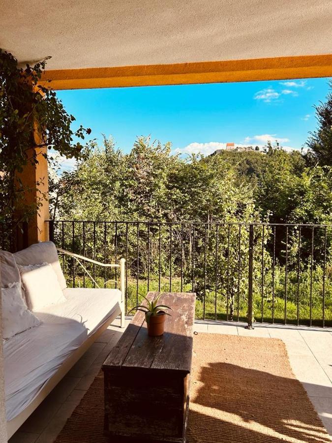 Kuca Za Odmor Sika Villa Sinj Kültér fotó