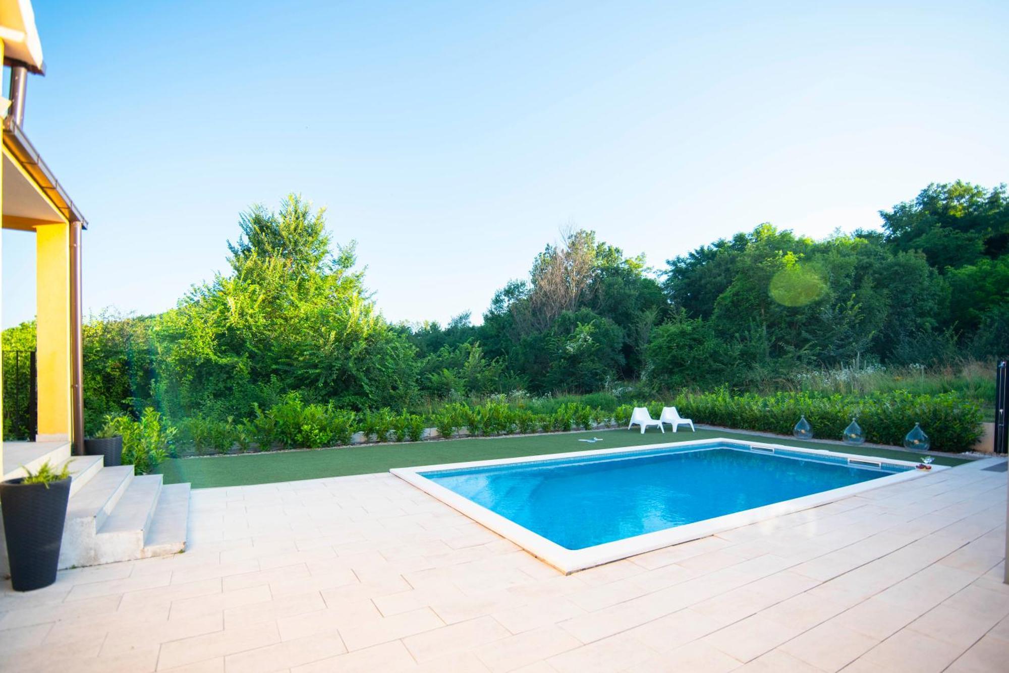 Kuca Za Odmor Sika Villa Sinj Kültér fotó