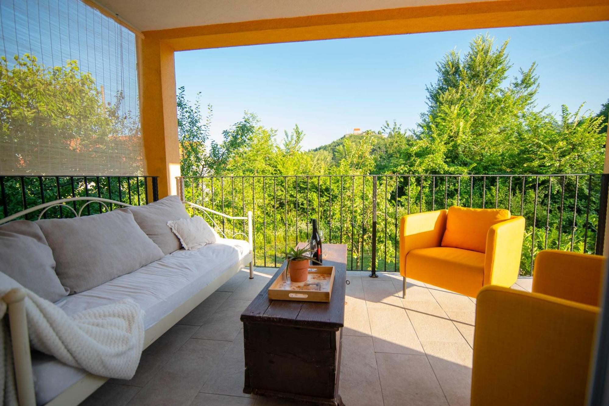 Kuca Za Odmor Sika Villa Sinj Kültér fotó